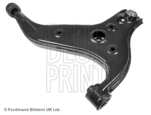 BLUE PRINT BLUE PRINT ADM58677C Blue Print Front Right Lower Control Trailing Arm For Ford Asia & Oceania Mazda  