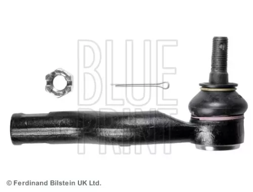 Blue Print Front Left Outer Tie Rod End For Mazda 6