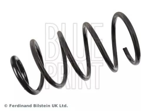 Blue Print Front Suspension Spring For Mazda 5