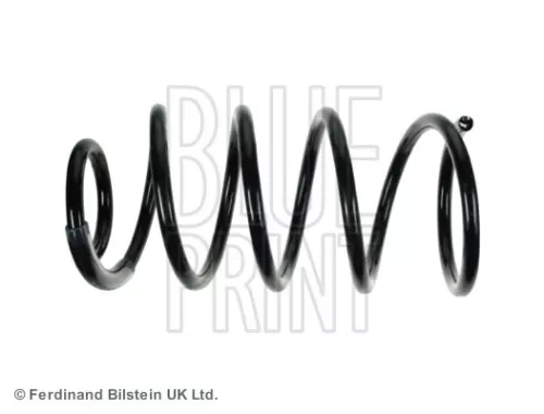 Blue Print Front Suspension Spring For Mazda 5