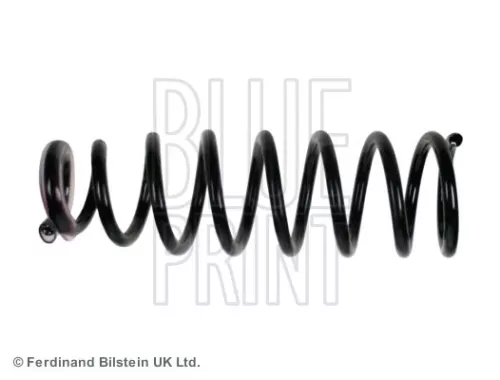 Blue Print Front Right Suspension Spring For Mazda 6