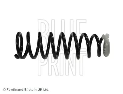 Blue Print Front Left Front Right Suspension Spring For Mazda 6