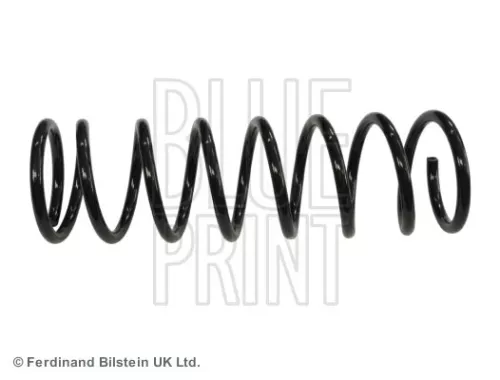 Blue Print Front Suspension Spring For Mazda Demio