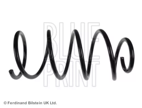 Blue Print Front Suspension Spring For Mazda 3