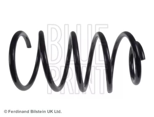 Blue Print Front Suspension Spring For Mazda 3