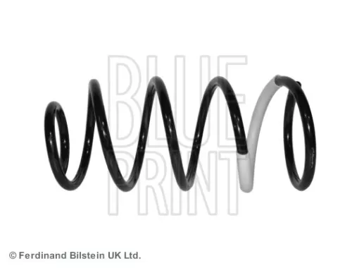 Blue Print Front Suspension Spring For Mazda 3
