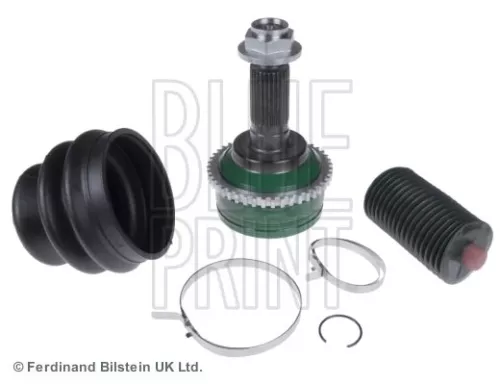 Blue Print Outer Drive Shaft Cv Joint Kit For Mazda 6