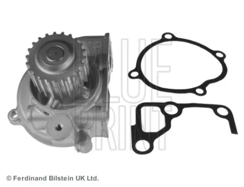 Blue Print Engine Water Pump For Asia Motors Mazda 626 B-serie E Rocsta