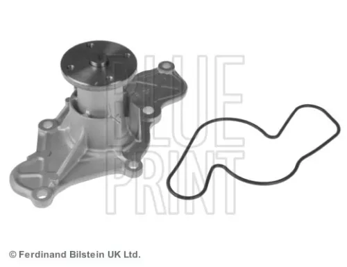 Blue Print Engine Water Pump For Ford Usa Mazda 323 C 323 F 323 S 626 Mx