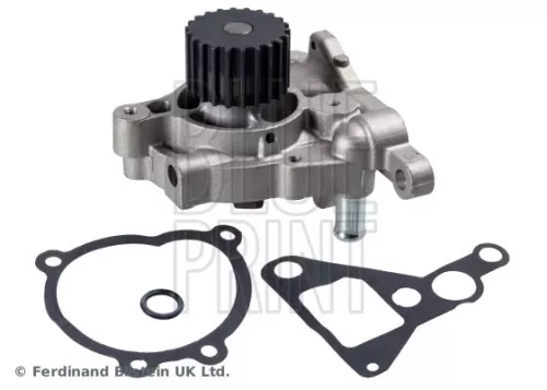 Blue Print Engine Water Pump For Mazda 626
