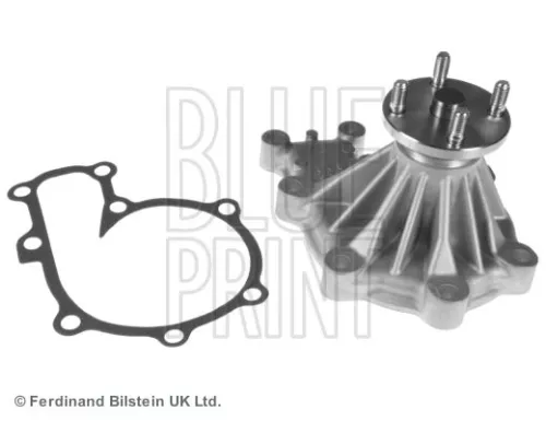 Blue Print Engine Water Pump For Ford Mazda B-serie Bt-50 Mpv Ranger