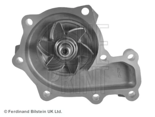 BLUE PRINT BLUE PRINT ADM59124 Blue Print Engine Water Pump For Mazda E 