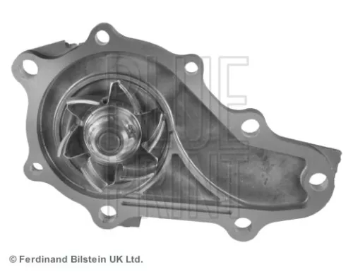 BLUE PRINT BLUE PRINT ADM59125 Blue Print Engine Water Pump 