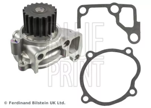 Blue Print Engine Water Pump For Mazda 3 323 F 323 S 5 6 626 Mpv Premacy