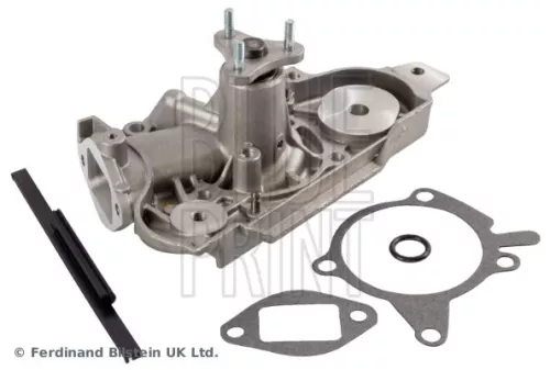 Blue Print Engine Water Pump For Mazda 323 C 323 F 323 S