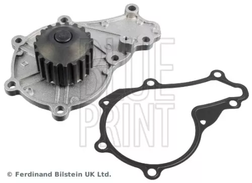 Blue Print Engine Water Pump For Citroën Ds Fiat Ford Mazda Mini Mitsubi