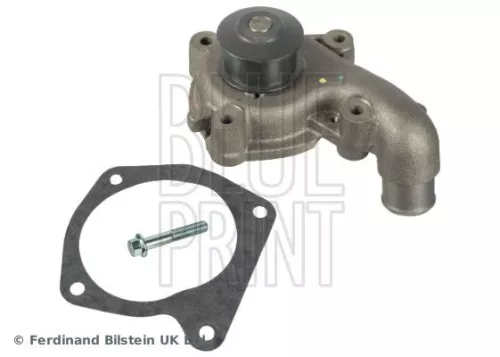 Blue Print Engine Water Pump For Ford Mazda 121 Escort Fiesta Orion
