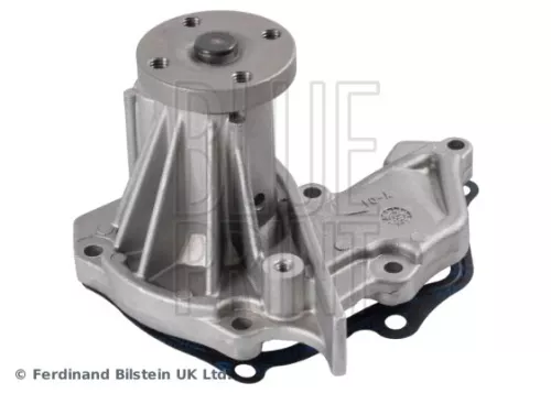 Blue Print Engine Water Pump For Ford Mazda 2 Fiesta Focus Fusion Puma