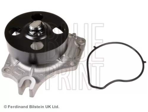 Blue Print Engine Water Pump For Mazda 2 3