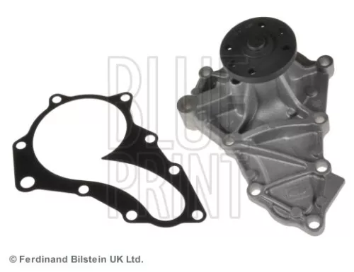 Blue Print Engine Water Pump For Mazda 3 6 Cx-7