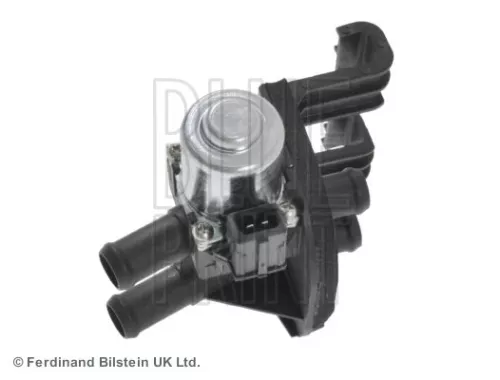 Coolant Control Valve