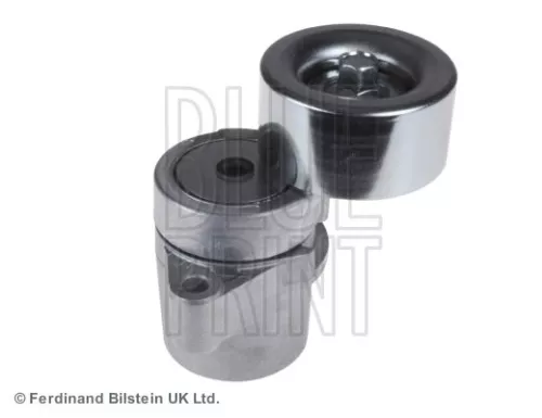 Blue Print Belt Tensioner V-ribbed Belt For Mazda 3 5 6