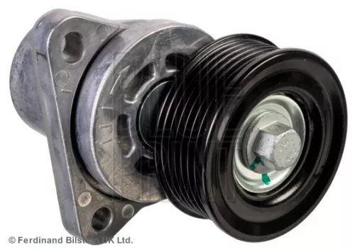 Blue Print Belt Tensioner V-ribbed Belt For Mazda 6 Cx-7 Mx-5