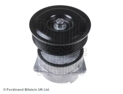 BLUE PRINT BLUE PRINT ADM596504 Blue Print Belt Tensioner V-ribbed Belt For Ford Fiesta Puma 