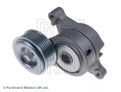Blue Print Belt Tensioner V-ribbed Belt For Mazda 3
