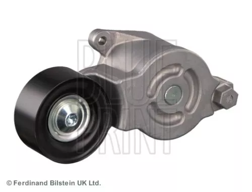 Blue Print Belt Tensioner V-ribbed Belt For Mazda 3 6 Cx-7