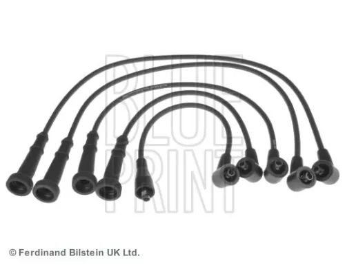 Blue Print Ignition Cable Kit For Nissan Micra Sunny