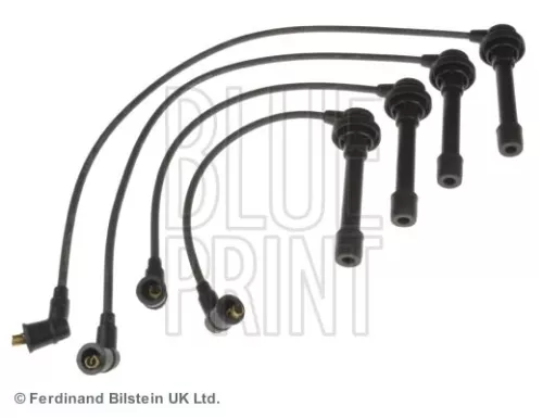 Blue Print Ignition Cable Kit For Nissan 100nx Almera Presea Primera Sunny