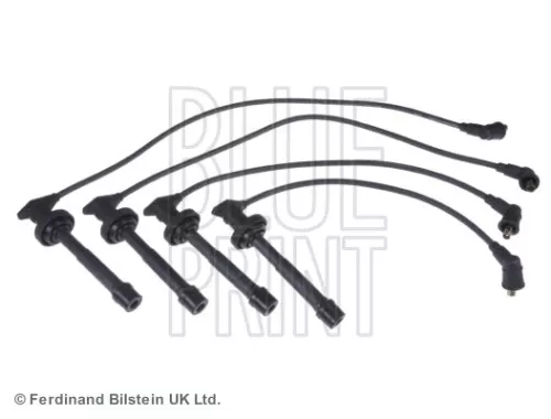 Blue Print Ignition Cable Kit For Nissan Almera Almera Tino Prairie Liberty Pres