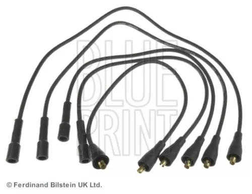 Blue Print Ignition Cable Kit For Mazda Nissan 626 Sunny
