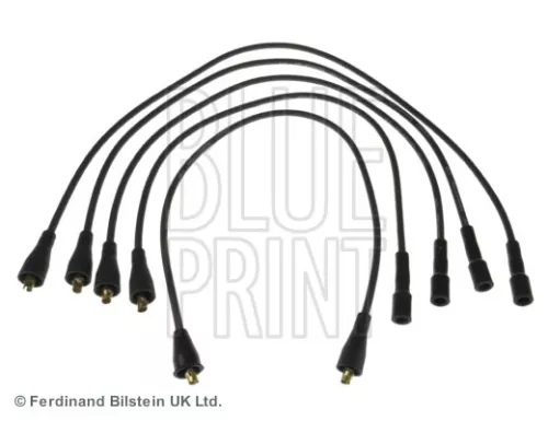 Blue Print Ignition Cable Kit For Daihatsu Honda Kia Mazda Mitsubishi Nissan Rov