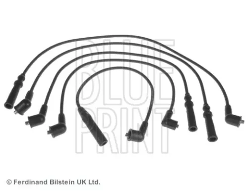 Blue Print Ignition Cable Kit For Nissan Figaro