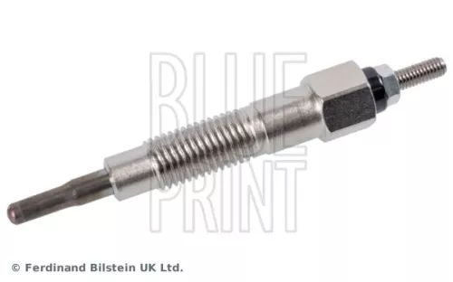 Blue Print Glow Plug For Kia Nissan Bluebird Pregio Serena Sunny Trade Vanette W