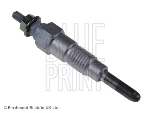 Blue Print Glow Plug For Nissan Pick Up Urvan