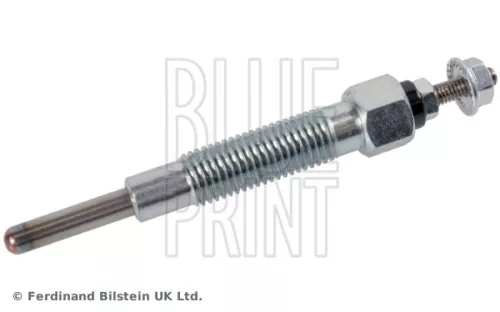 Blue Print Glow Plug For Hyundai Kia Nissan Bongo Cabstar H-1 H-1 / Starex H100 