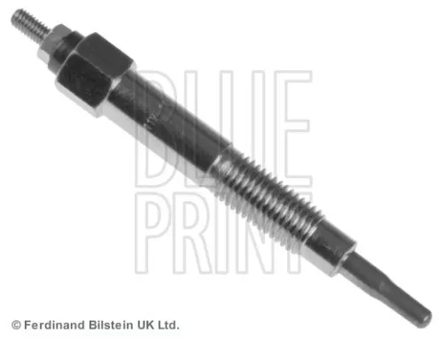 Blue Print Glow Plug For Nissan Almera Largo Primera Sunny