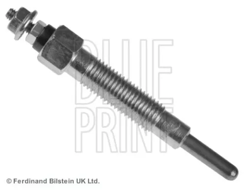Blue Print Glow Plug For Ford Nissan Maverick Terrano Ii
