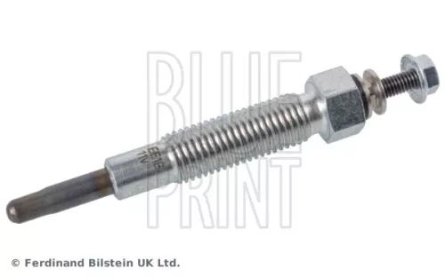 Blue Print Glow Plug For Ford Nissan Cabstar Cabstar E Elgrand Maverick Pick Up 