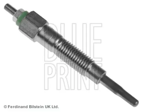 Blue Print Glow Plug For Nissan Patrol Patrol Gr