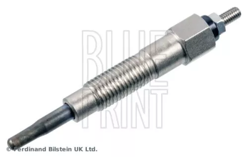 Blue Print Glow Plug For Nissan Patrol Gr