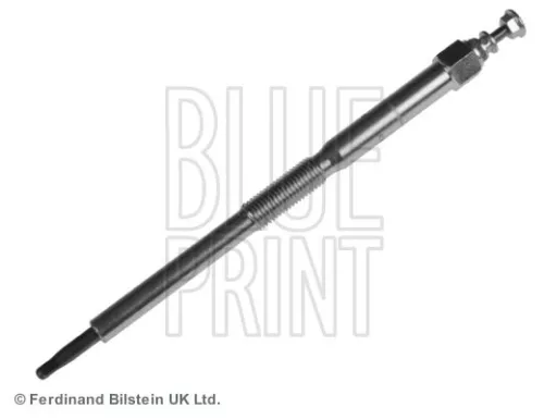 Blue Print Glow Plug For Nissan Almera Almera Tino Cabstar Navara Navara Np300 N