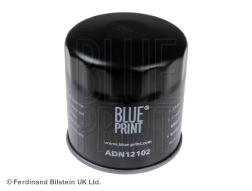 Blue Print Oil Filter For Ldv Nissan 280zx Zxt Almera Bluebird Cabstar E Cherry 