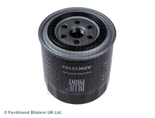 BLUE PRINT BLUE PRINT ADN12102 Blue Print Oil Filter For Ldv Nissan 280zx Zxt Almera Bluebird Cabstar E Cherry  