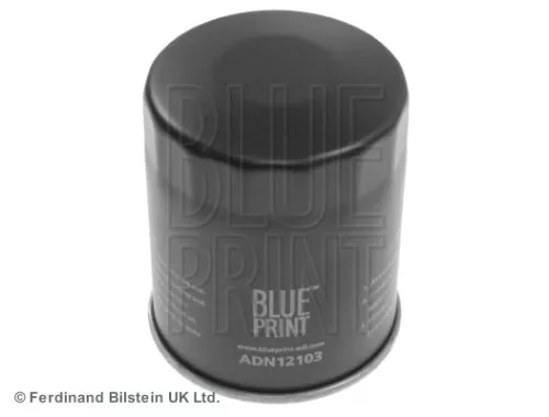 Blue Print Oil Filter For Ford Nissan Subaru 100nx 200sx 300zx Almera Bluebird C