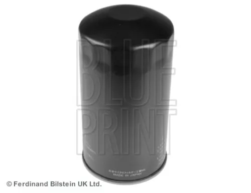 Blue Print Oil Filter For Nissan Patrol Patrol Gr