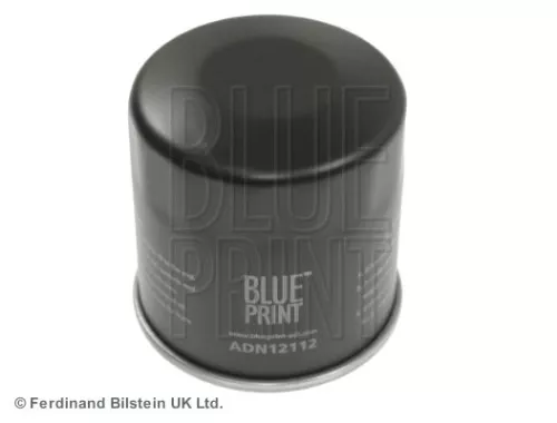 Blue Print Oil Filter For Dacia Datsun Infiniti Mazda Mitsubishi Nissan Renault 